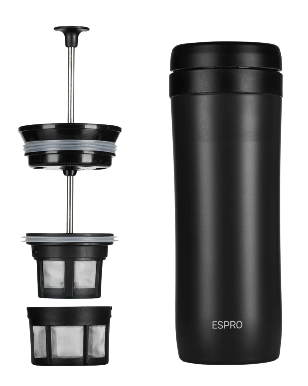 Espro Travel Press