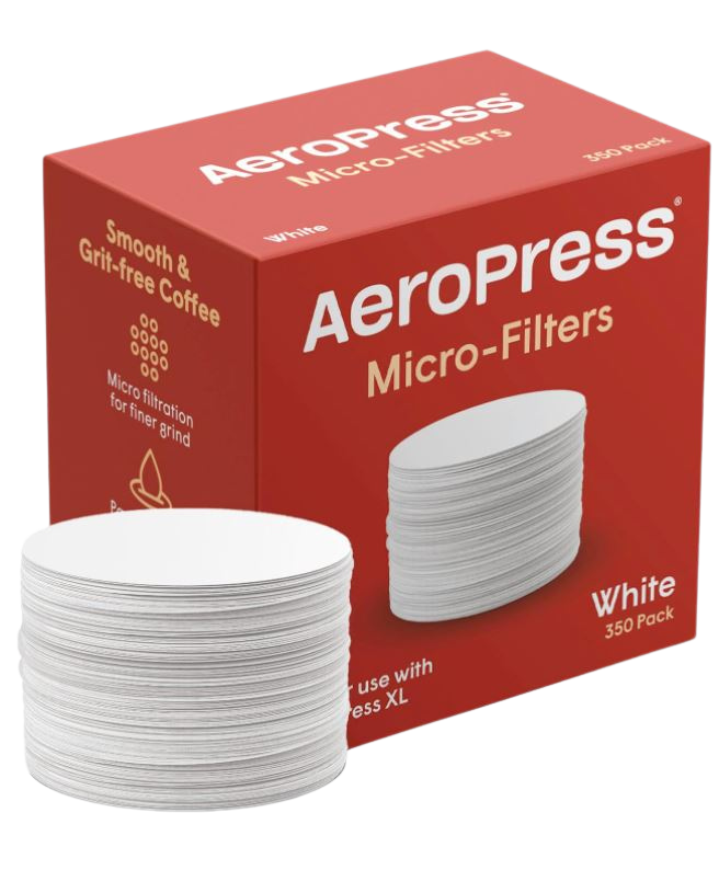 Aeropress Filter Papers