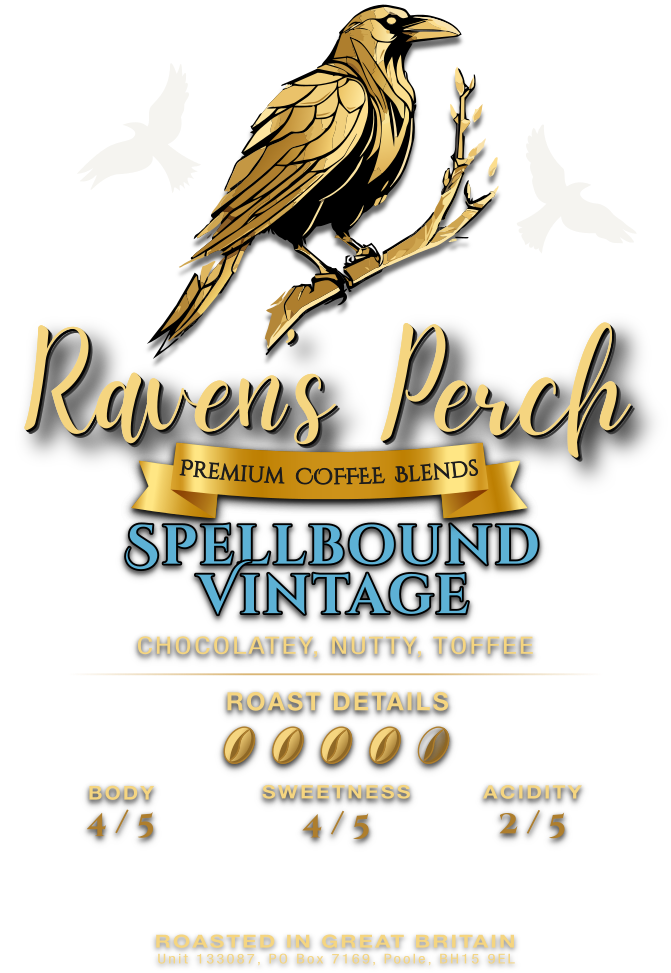 Spellbound Vintage 250g