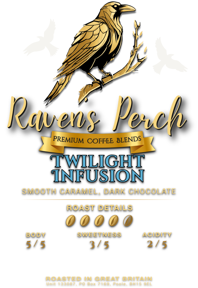 Twilight Infusion 250g