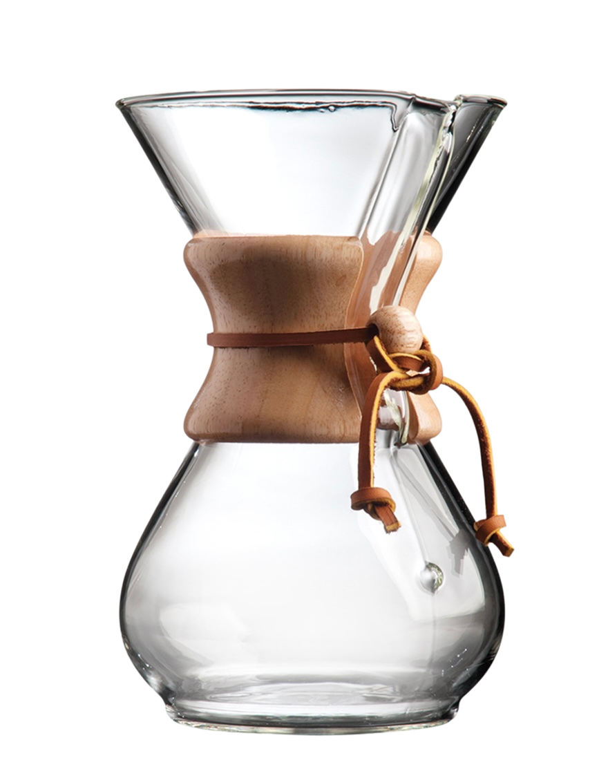 Chemex 6-Cup
