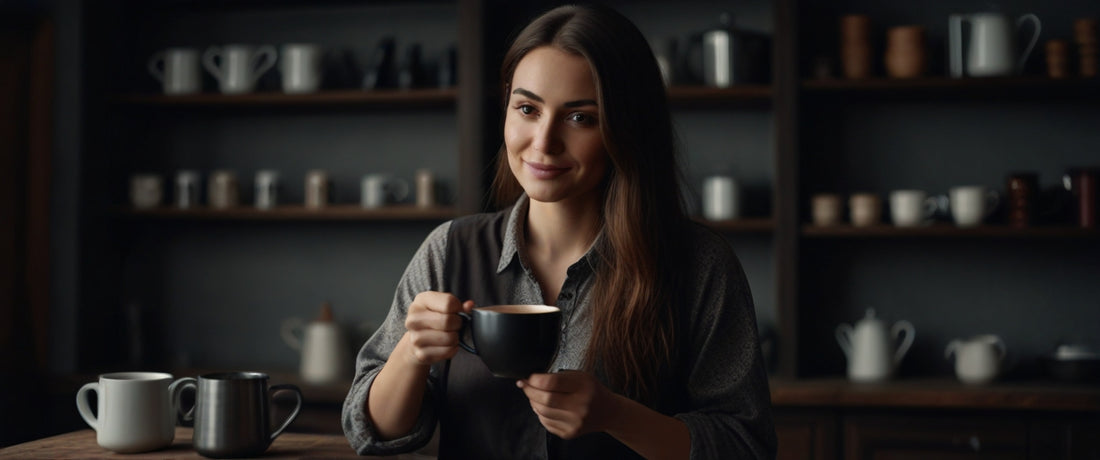 Brew the Perfect Coffee