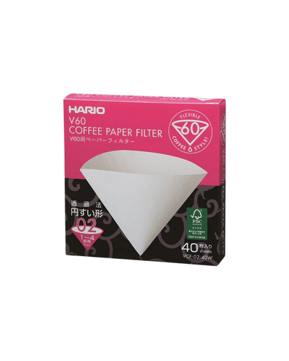 Hario V60 Papers