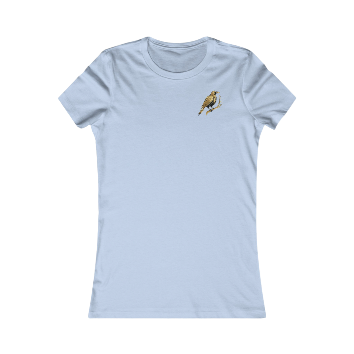 Women's Favorite Tee