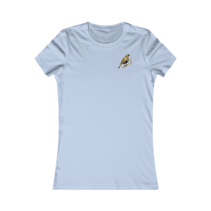 Women's Favorite Tee