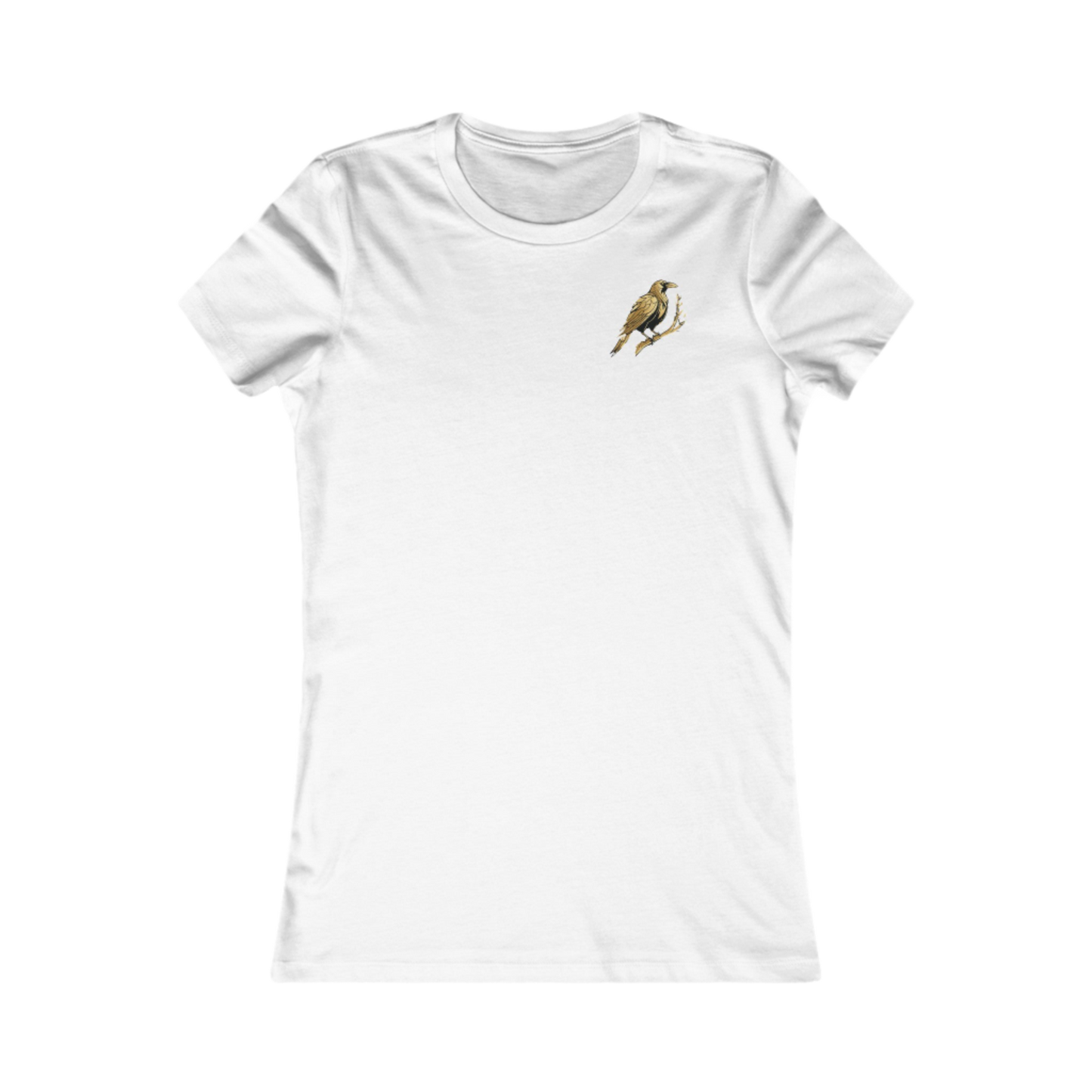 Women's Favorite Tee