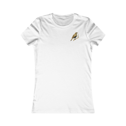 Women's Favorite Tee