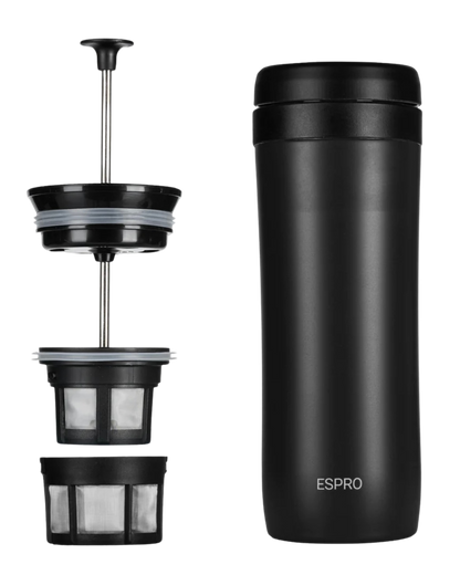 Espro Travel Press