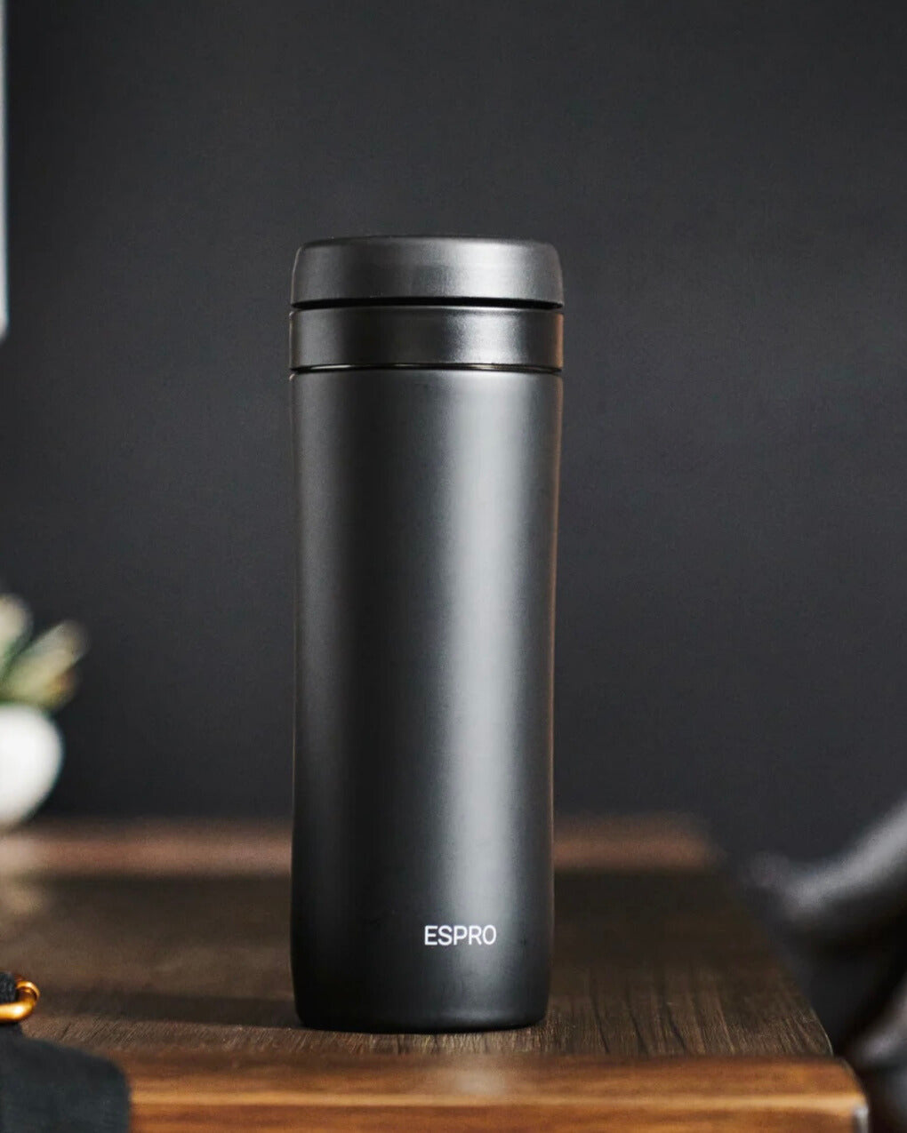 Espro Travel Press