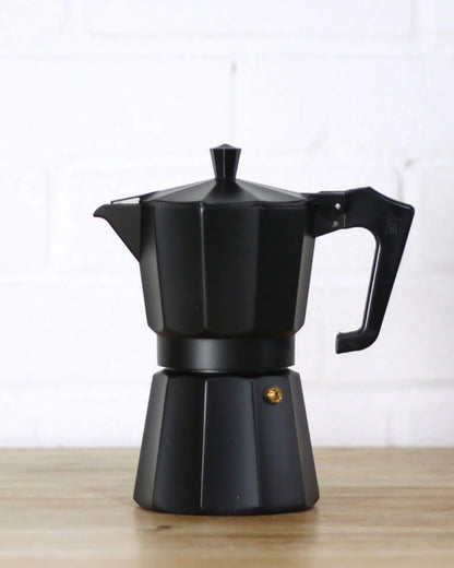 Moka Pot 3-Cup