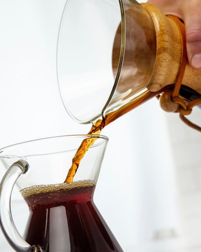 Chemex 6-Cup