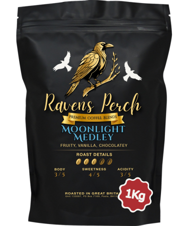 Moonlight Medley 1Kg