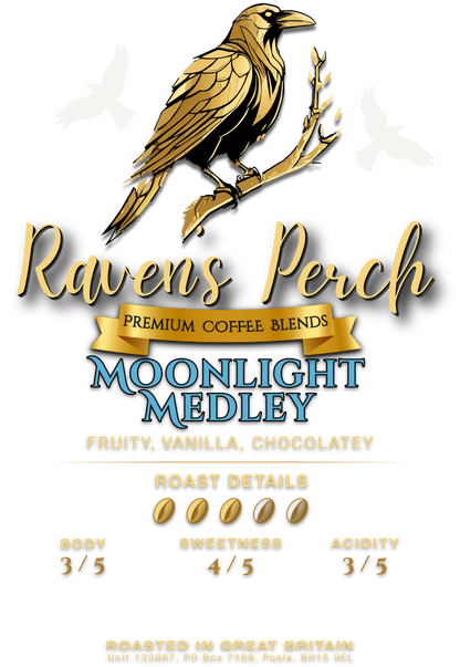 Moonlight Medley 1Kg