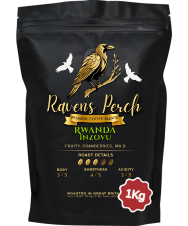 Rwanda 1Kg