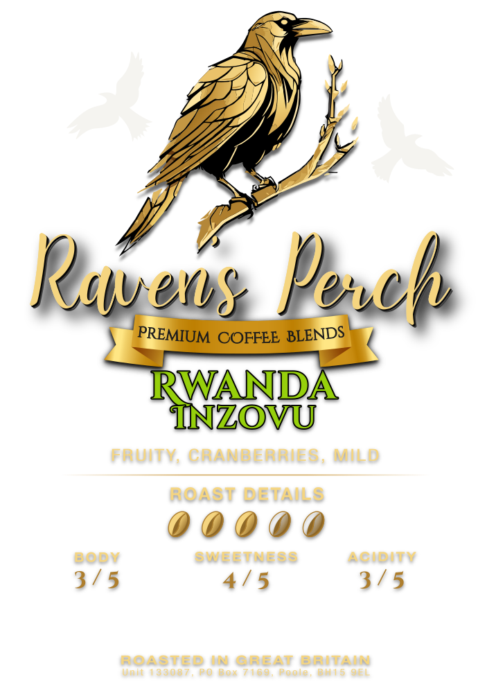 Rwanda 250g