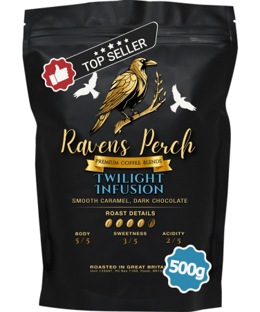 Twilight Infusion 500g