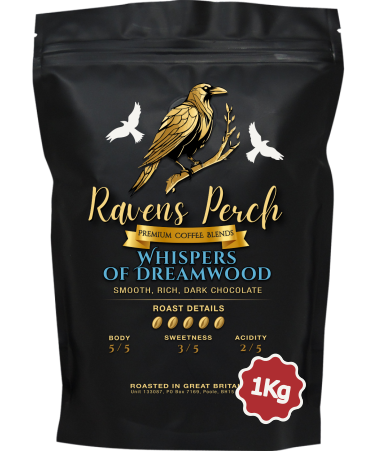 Whispers of Dreamwood 1Kg