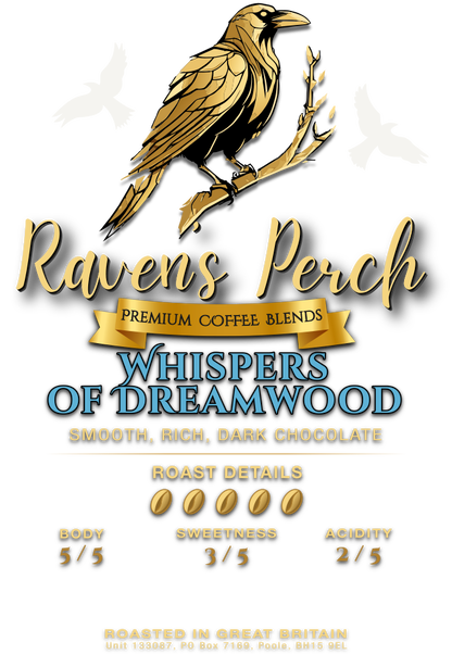 Whispers of Dreamwood 1Kg