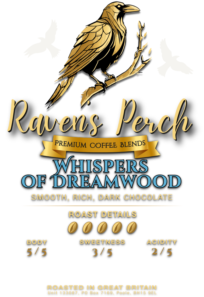 Whispers of Dreamwood 500g