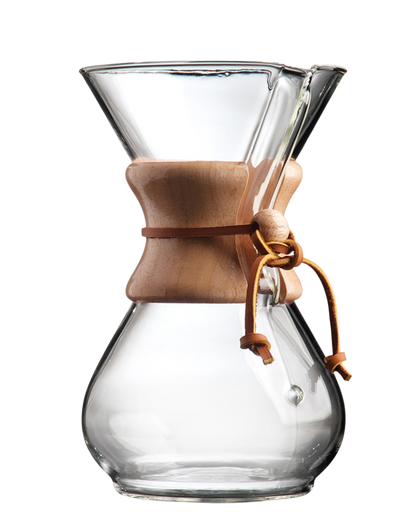 Chemex 6-Cup